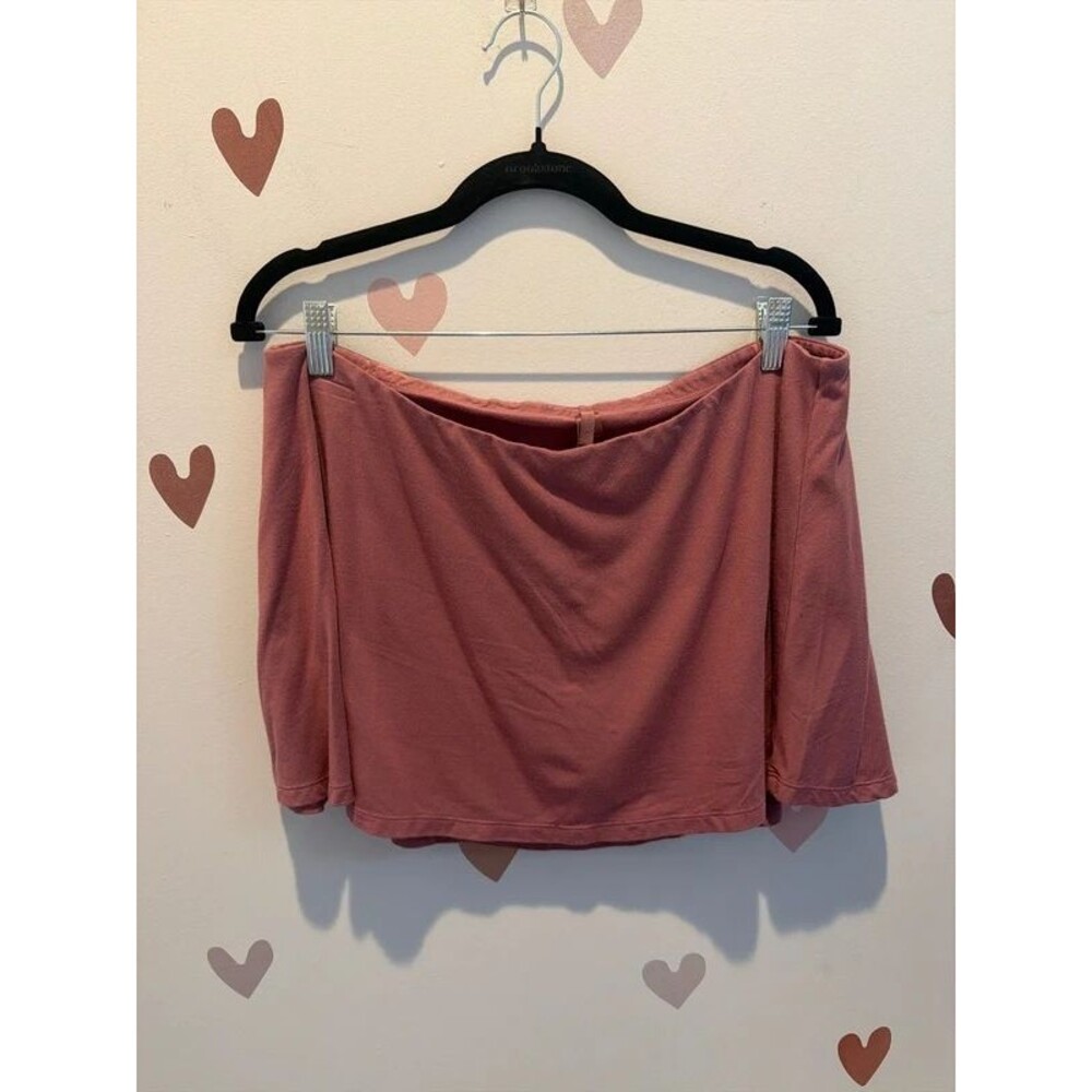 Skims Skort XL
